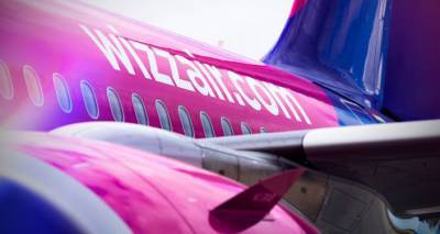 Натия Турнава - Авиакомпания Wizz Air возвращается в Грузию в конце марта - sputnik-georgia.ru - Грузия - Тбилиси - Abu Dhabi
