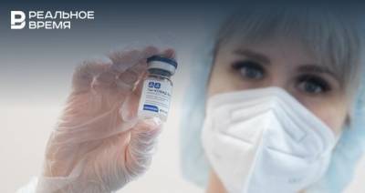 Регулятор Евросоюза начал экспертизу российской вакцины «Спутник V» - realnoevremya.ru - Евросоюз
