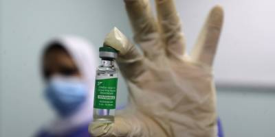 На Украине запретили разглашать информацию о производителях и стоимости вакцины от коронавируса - news-front.info - Украина