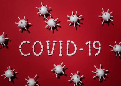 Денис Шмыгаль - В Украине началась третья волна коронавируса COVID-19: могут ввести локдаун - odessa-life.od.ua