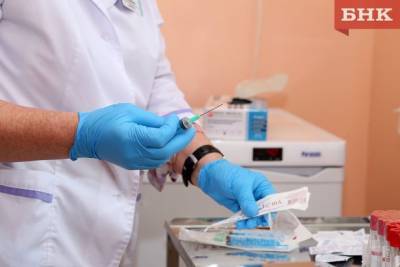 Андрей Галин - Врач рассказал, зачем делать прививку от вируса папилломы человека - bnkomi.ru - республика Коми