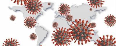 В Ставропольском крае обнаружены еще 120 заразившихся коронавирусом - runews24.ru - Ставрополье край