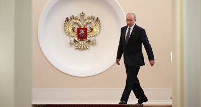 Путин - Путин рассказал про встречу с другом-иностранцем в Кремле - ru.armeniasputnik.am - Москва - Армения