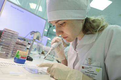 Учёные нашли вещества, блокирующие коронавирус - pnp.ru