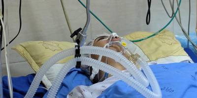 Махмуд Аббас - В ПА объявили чрезвычайное положение из-за роста заболеваемости - detaly.co.il - Палестина