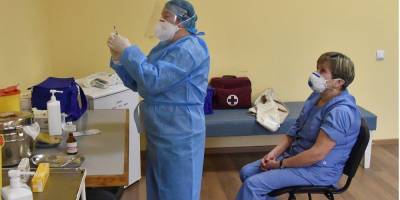 Денис Шмыгаль - До конца года в Украине планируют вакцинировать от коронавируса 10 млн человек — Шмыгаль - nv.ua