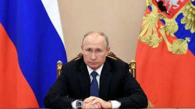 Владимир Путин - Путин обозначил условия для окончательной победы над коронавирусом - runews24.ru - Россия
