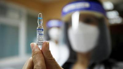 Ханс Клюге - ВОЗ приветствует начало экспертизы вакцины "Спутник V" в Евросоюзе - belta.by - Россия - Минск - Евросоюз
