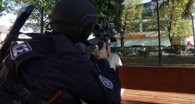 В Зугдиди начался процесс по делу братьев Эсебуа – один из них обвиняется в терроризме - sputnik-georgia.ru - Грузия - Тбилиси