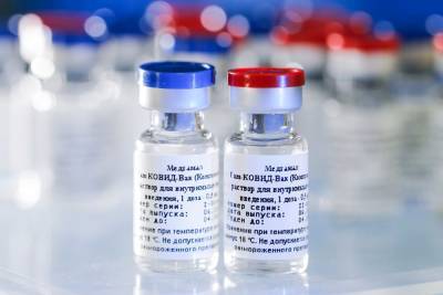 Казем Джалали - Третью партию российских вакцин отправили в Тегеран - news-front.info - Россия - Москва - Иран - Ирак - Тегеран