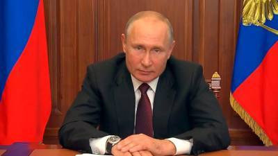 Путин подчеркнул, что в борьбе с пандемией Россия эффективнее других стран - apral.ru - Россия