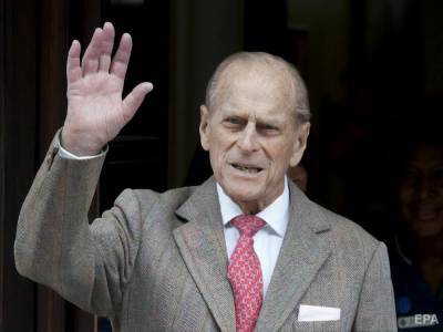 королева Елизавета II (Ii) - принц Филипп - 99-летний принц Филипп перенес процедуру на сердце - gordonua.com - Англия