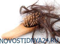 COVID-19 может лишить вас волос, предупреждают врачи - novostidnya24.ru - Ухань