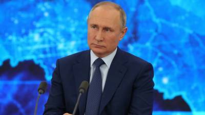 Путин - Путин назвал число россиян, привившихся вторым компонентом вакцины «Спутник V» - newinform.com - Россия