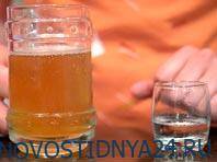 Эксперты связали употребление алкоголя с типом выбранной профессии - novostidnya24.ru