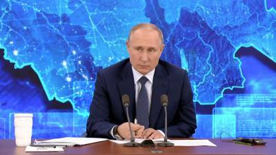 Путин - Путин рассказал о важности объединения сил для победы над коронавирусом - newinform.com - Россия