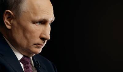 Политолог объяснил причину отказа Путина от вакцинации против коронавируса - newizv.ru