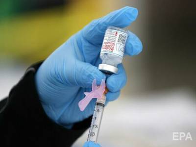 Минздрав Украины опроверг самые популярные мифы о вакцинации против COVID-19 - enovosty.com