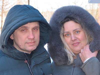 В Твери спасли родильницу с полным поражением легких от COVID-19 - sobesednik.ru - Тверь