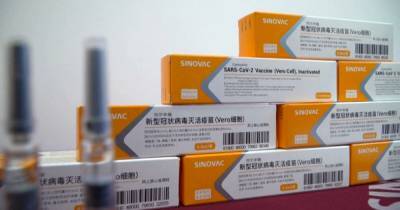 "Лекхим" объявил, что вакцину Sinovac привезут в Украину до 15 марта: В "Медзакупках" об этом впервые слышат - dsnews.ua - Украина - Китай