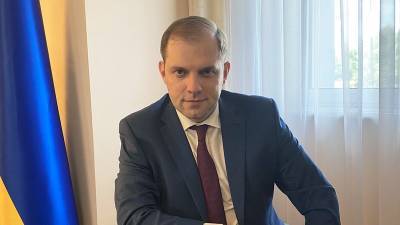 Юрий Гелетий - Нацбанк ожидает замедления инфляции в конце 2021 года — Гелетий - minfin.com.ua - Украина