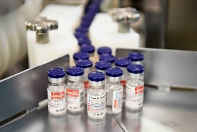 Алла Трапкова - В России к маю планируется произвести более 50 млн комплектов доз вакцин от коронавируса - interfax-russia.ru - Россия