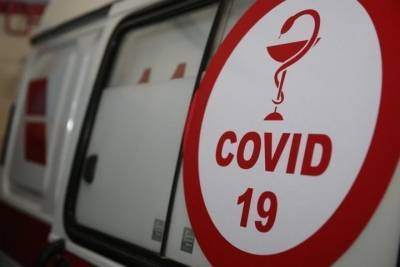 В Чувашии насчитывается 782 активных носителя COVID-19 - cheb.mk.ru - республика Чувашия