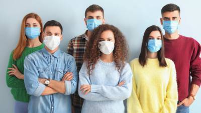 Итальянские ученые выяснили, какие черты помогают пережить пандемию - mir24.tv - Москва - Италия