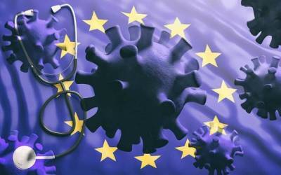 Вакцинное фиаско Европы: экономику ЕС накрывает третья волна коронавируса - eadaily.com - Франция - Евросоюз