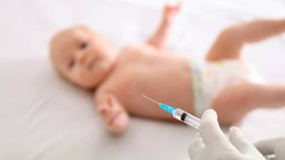 В России одобрили безопасную для младенцев вакцину против гриппа - iz.ru - Россия - Израиль