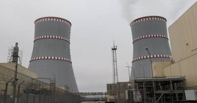 Европейская группа регуляторов ядерной безопасности (ENSREG) утвердила предварительный отчет о выполнении Беларусью рекомендаций по итогам стресс-тестов на Белорусской АЭС (БелАЭС). Документ опубликовала - rus.delfi.lv - Латвия