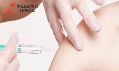 «Роснефть» приступила к вакцинации работников от коронавируса - fedpress.ru - Москва