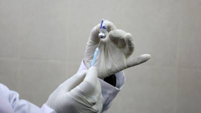 Минздрав оценил доступность вакцины от коронавируса для россиян - polit.info - Россия