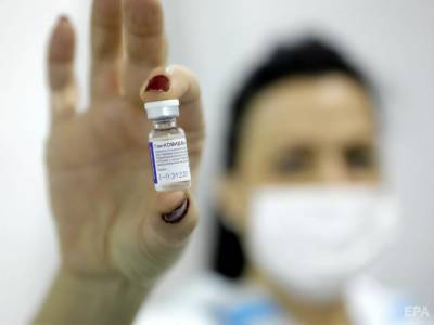 Евросоюз заявил, что не ведет переговоров о покупке российской вакцины от COVID-19 "Спутник V" - gordonua.com - Россия - Евросоюз - Словакия - Венгрия - Брюссель