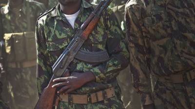 Армия Мозамбика ликвидировала шесть боевиков на севере страны - riafan.ru - Мозамбик - Мапуту