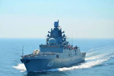Российский фрегат «Адмирал Касатонов» пополнил запасы на базе ВМС Турции - eadaily.com - Россия - Турция - Египет - Греция - Алжир