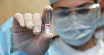 В Евросоюзе начали проверку российской вакцины "Спутник V" в ускоренном режиме - focus.ua - Россия - Евросоюз - Словакия - Венгрия