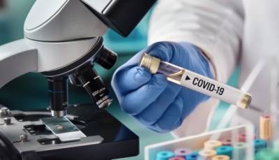 Новые штаммы уже есть в Украине. Почему же их выявление затянулось? - ukrinform.ru