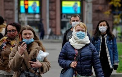 Виктор Ляшко - В МОЗ оценили уровень иммунитета от коронавируса в Украине - korrespondent.net