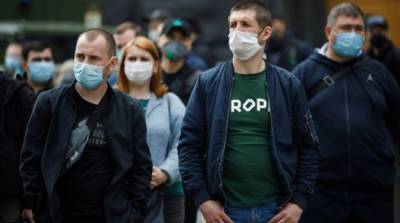 Правительство Венгрии ужесточает карантин - ru.slovoidilo.ua - Венгрия