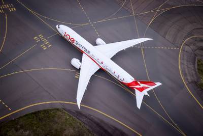 В Австралии появились «таинственные рейсы в неизвестность» - rusjev.net - Австралия - Мельбурн