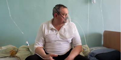 Юрий Ганиченко - В Украине уровень коллективного иммунитета к коронавирусу ниже 20% - исследование - nv.ua - Киев