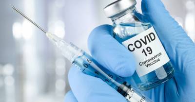 В ЕС озвучили амбициозные сроки завершения вакцинации от COVID-19 - dsnews.ua - Евросоюз - Рим