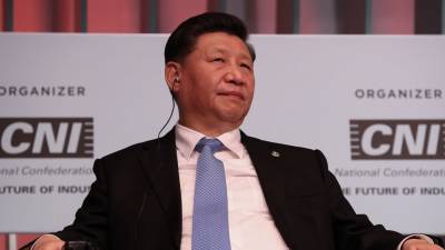 Си Цзиньпин - Си Цзиньпин назвал главную угрозу восхождению Китая на вершину мира - riafan.ru - Россия - Китай