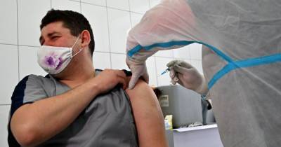 Вакцина вне очереди. Как лидеры мнений оказались важнее пенсионеров - focus.ua - Украина
