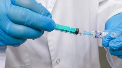 Константин Долгов - Сенатор заявил о «тайных желаниях» критиков российских вакцин от COVID-19 - iz.ru - Израиль