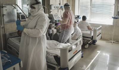 Словакия начала отправлять больных коронавирусом в больницы других стран - newizv.ru - Россия - Словакия - Польша - Румыния