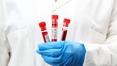 Американские ученые доказали связь коронавируса с группой крови - rf-smi.ru - Бостон