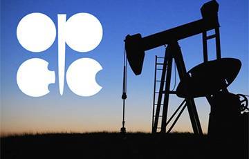 Bloomberg узнал о решении ОПЕК+ по добыче нефти - charter97.org - Москва - Минск - Лондон - Саудовская Аравия