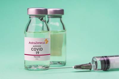 Йенс Шпан - В Германии разрешили вводить вакцину AstraZeneca людям старше 65 лет - aussiedlerbote.de